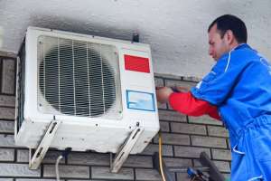 24/7 and Emergency HVAC Near Biltmore Frst, NC | Air Conidtioning and Heating Contractors